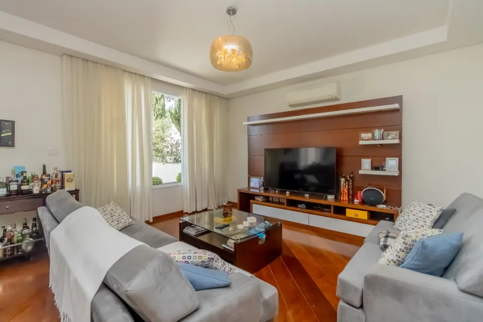 Foto 2 de Sobrado com 3 quartos à venda, 540m2 em Bosque da Saúde, São Paulo - SP