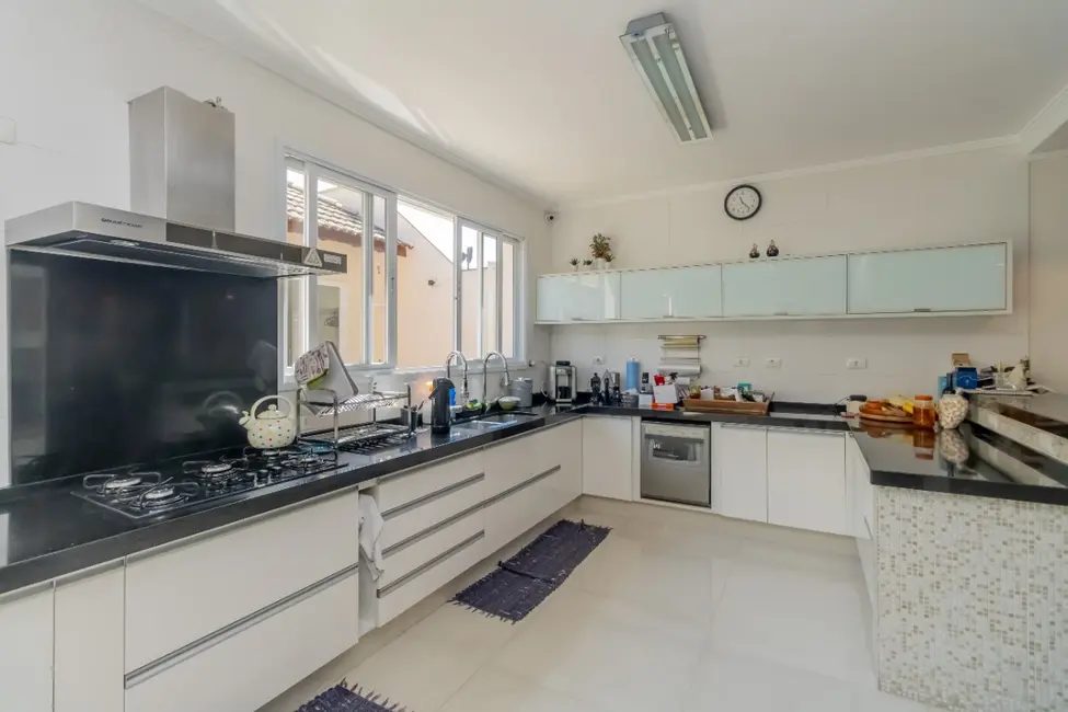 Foto 4 de Sobrado com 3 quartos à venda, 540m2 em Bosque da Saúde, São Paulo - SP