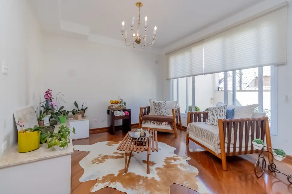 Foto 3 de Sobrado com 3 quartos à venda, 540m2 em Bosque da Saúde, São Paulo - SP