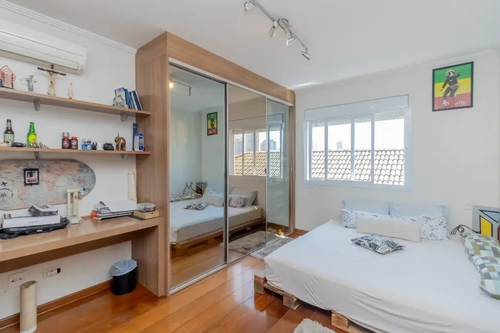 Foto 9 de Sobrado com 3 quartos à venda, 540m2 em Bosque da Saúde, São Paulo - SP