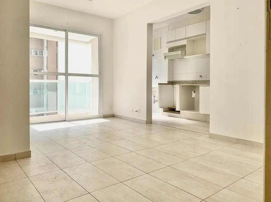 Foto 2 de Apartamento com 2 quartos à venda, 59m2 em Granja Julieta, São Paulo - SP