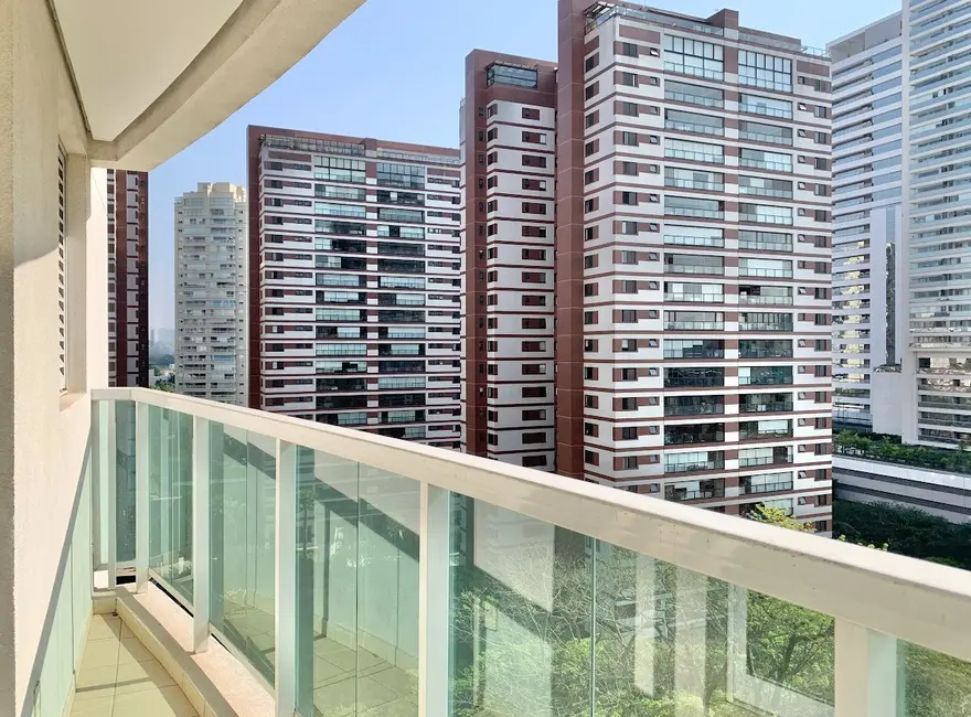 Foto 9 de Apartamento com 2 quartos à venda, 59m2 em Granja Julieta, São Paulo - SP