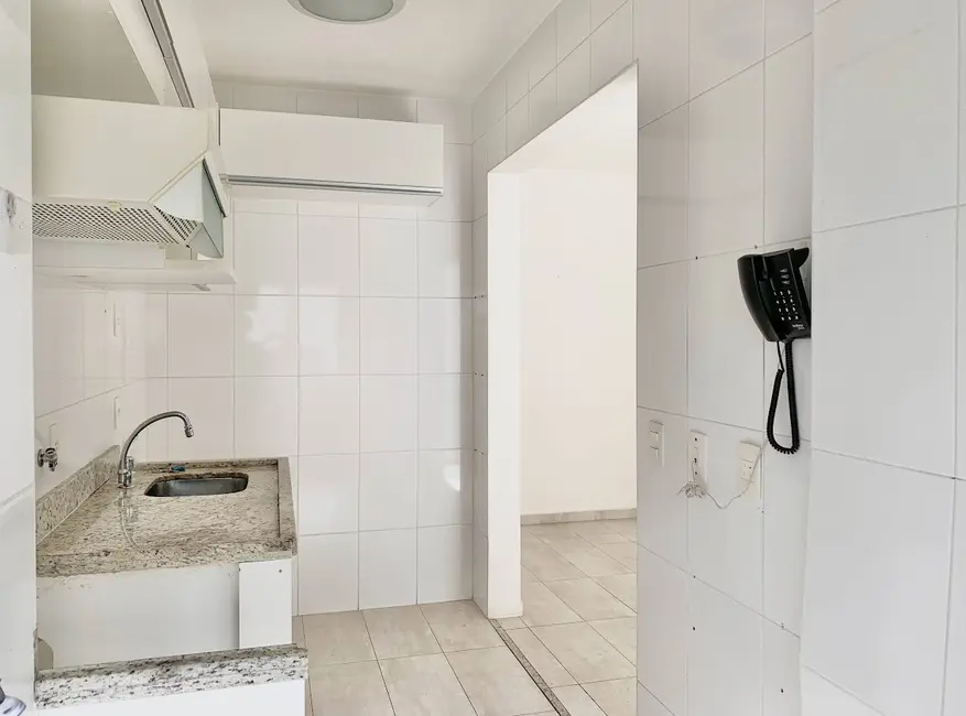 Foto 8 de Apartamento com 2 quartos à venda, 59m2 em Granja Julieta, São Paulo - SP