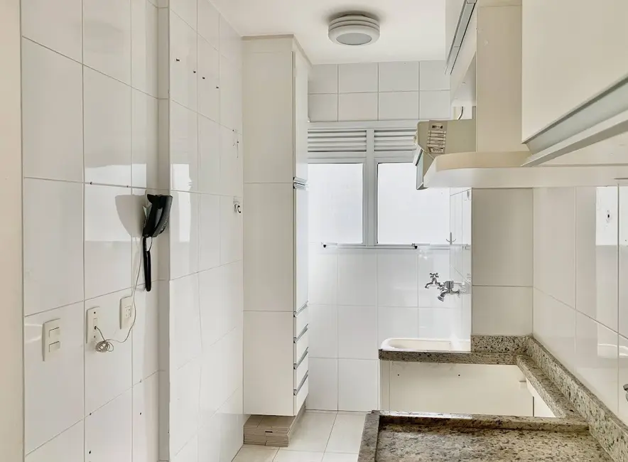 Foto 7 de Apartamento com 2 quartos à venda, 59m2 em Granja Julieta, São Paulo - SP