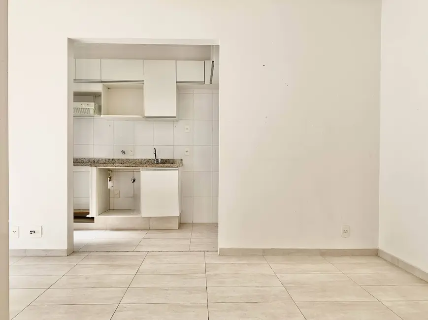 Foto 3 de Apartamento com 2 quartos à venda, 59m2 em Granja Julieta, São Paulo - SP