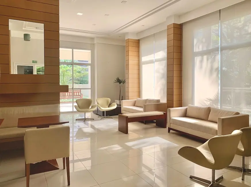 Foto 1 de Apartamento com 2 quartos à venda, 59m2 em Granja Julieta, São Paulo - SP