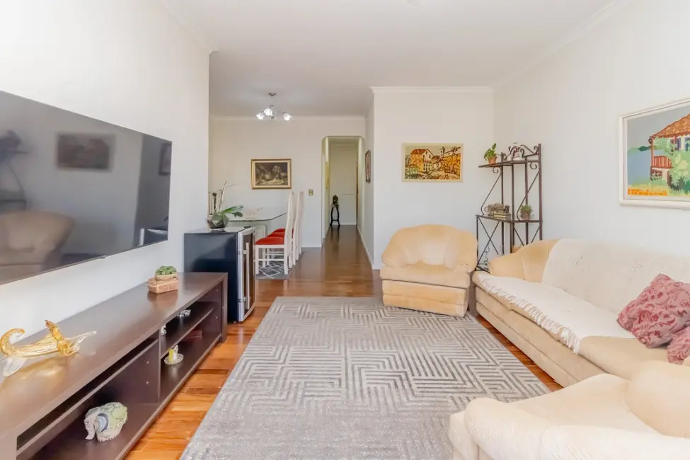 Foto 3 de Apartamento com 3 quartos à venda, 90m2 em Tatuapé, São Paulo - SP