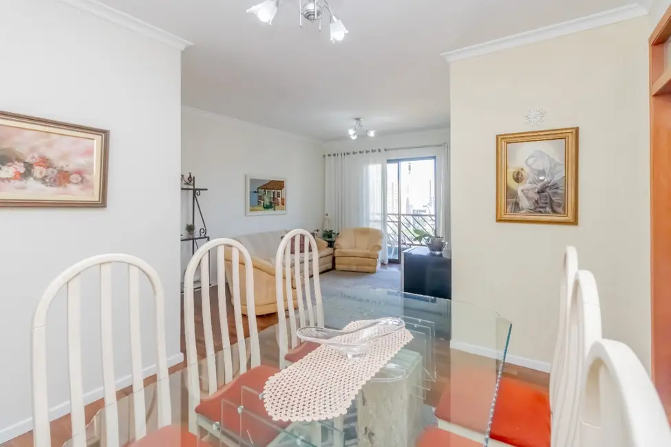 Foto 7 de Apartamento com 3 quartos à venda, 90m2 em Tatuapé, São Paulo - SP