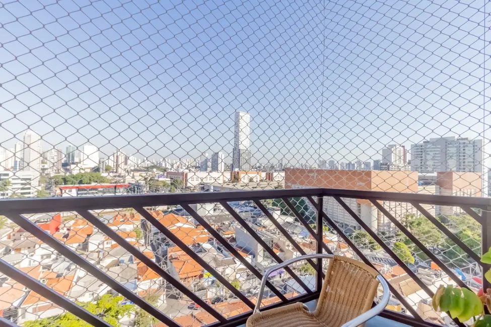 Foto 5 de Apartamento com 3 quartos à venda, 90m2 em Tatuapé, São Paulo - SP