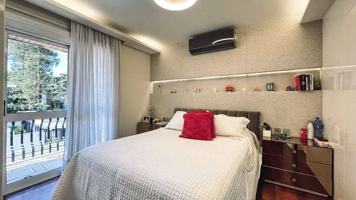 Foto 5 de Casa de Condomínio com 4 quartos à venda, 573m2 em Santo Amaro, São Paulo - SP