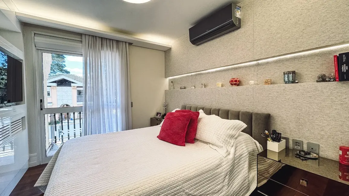 Foto 4 de Casa de Condomínio com 4 quartos à venda, 573m2 em Santo Amaro, São Paulo - SP