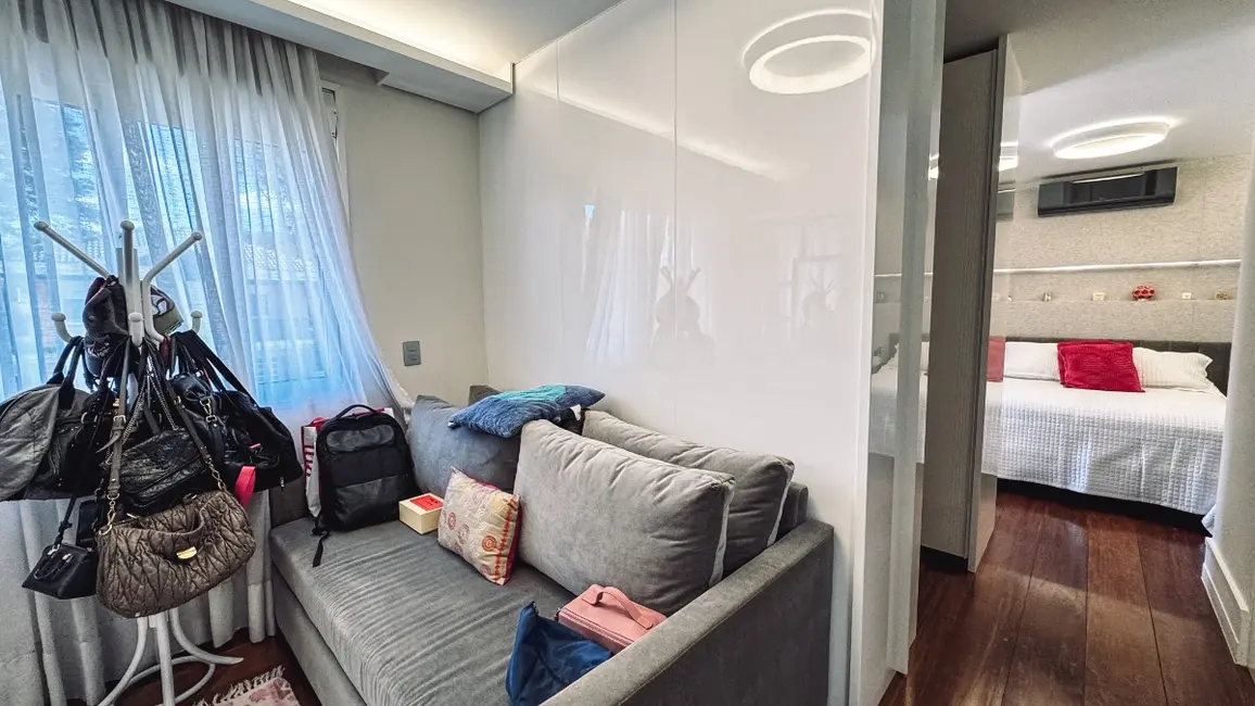 Foto 9 de Casa de Condomínio com 4 quartos à venda, 573m2 em Santo Amaro, São Paulo - SP