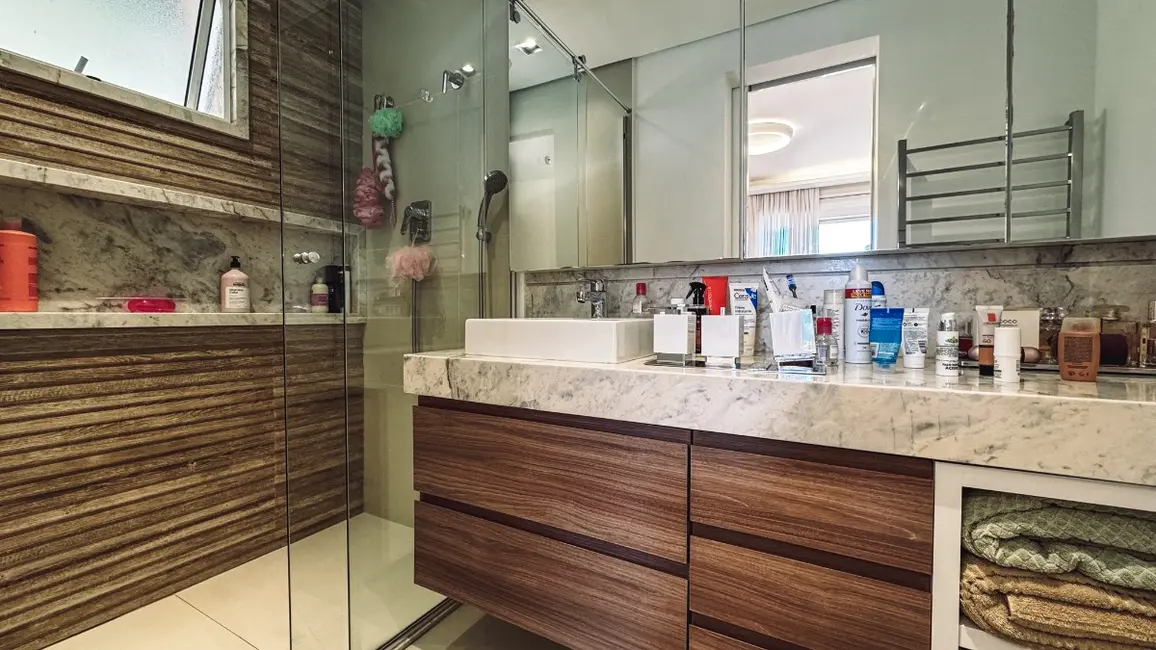 Foto 6 de Casa de Condomínio com 4 quartos à venda, 573m2 em Santo Amaro, São Paulo - SP