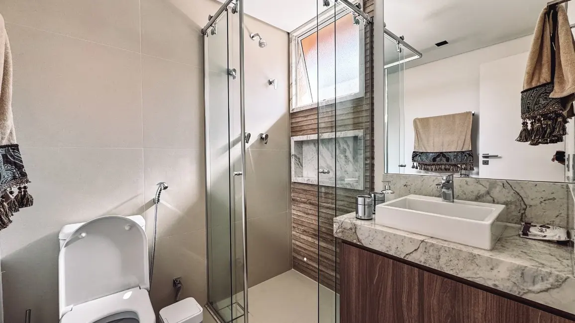 Foto 8 de Casa de Condomínio com 4 quartos à venda, 573m2 em Santo Amaro, São Paulo - SP