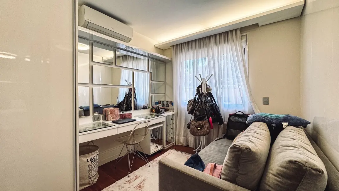 Foto 7 de Casa de Condomínio com 4 quartos à venda, 573m2 em Santo Amaro, São Paulo - SP