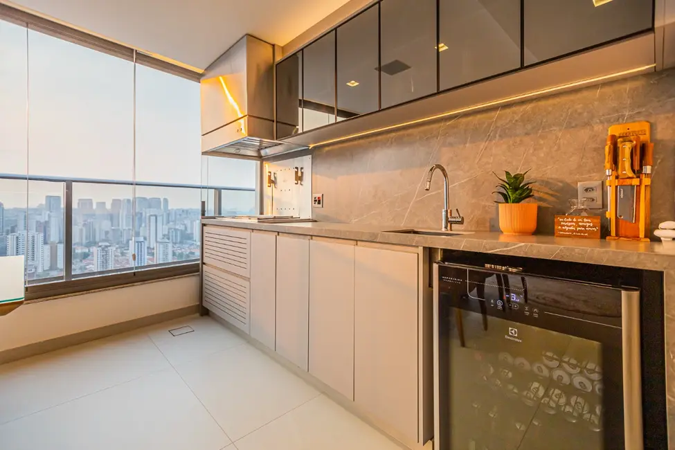 Foto 6 de Apartamento com 2 quartos à venda, 131m2 em Cidade Monções, São Paulo - SP