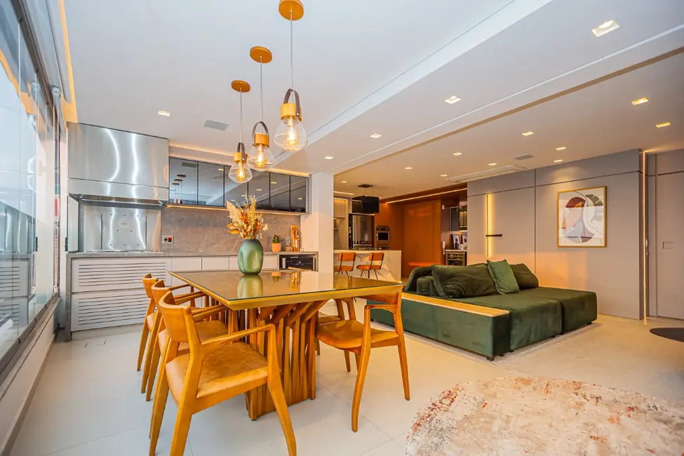 Foto 5 de Apartamento com 2 quartos à venda, 131m2 em Cidade Monções, São Paulo - SP