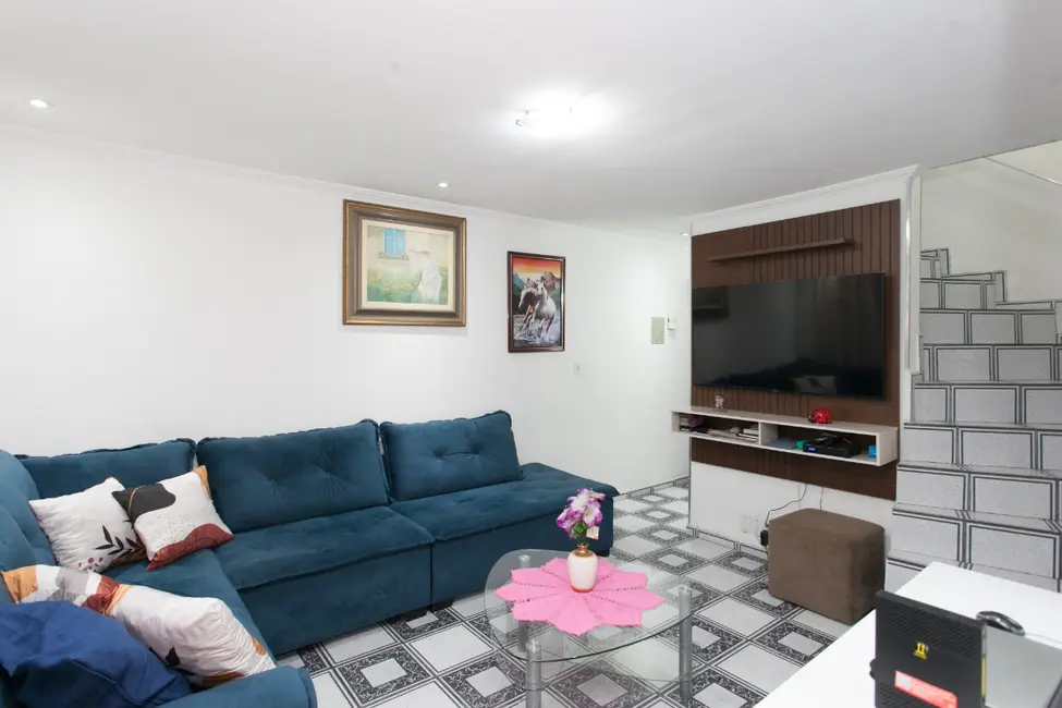 Sobrado com 3 quartos à venda, 106m2 em Brasilândia, São Paulo - SP - imagem 3 Foto 3 de Sobrado com 3 quartos à venda, 106m2 em Brasilândia, São Paulo - SP