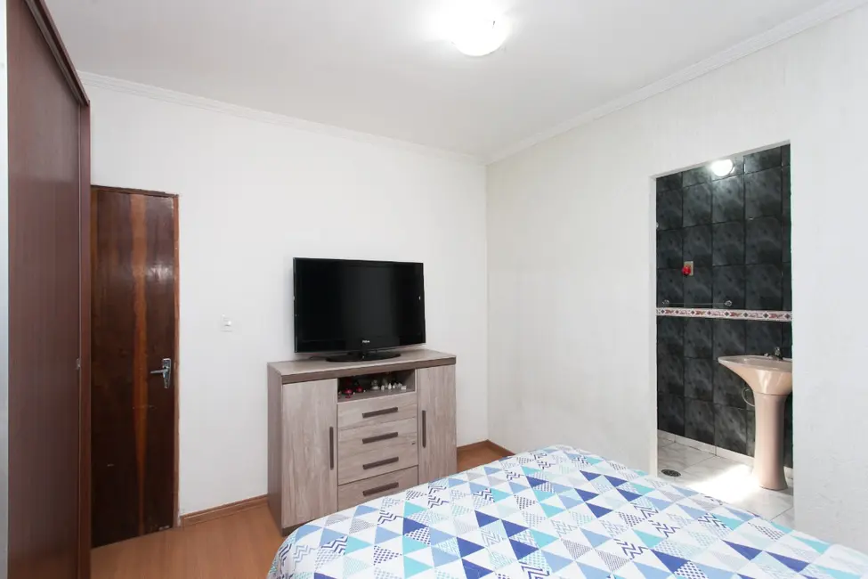 Sobrado com 3 quartos à venda, 106m2 em Brasilândia, São Paulo - SP - imagem 8 Foto 8 de Sobrado com 3 quartos à venda, 106m2 em Brasilândia, São Paulo - SP