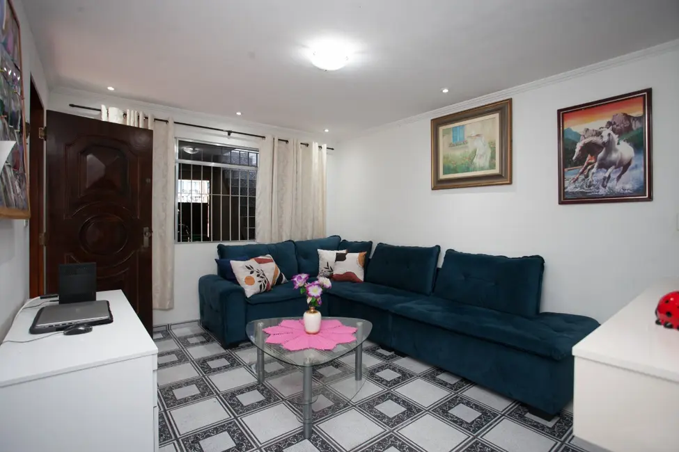 Sobrado com 3 quartos à venda, 106m2 em Brasilândia, São Paulo - SP - imagem 5 Foto 5 de Sobrado com 3 quartos à venda, 106m2 em Brasilândia, São Paulo - SP