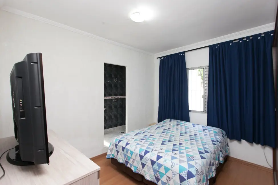 Sobrado com 3 quartos à venda, 106m2 em Brasilândia, São Paulo - SP - imagem 6 Foto 6 de Sobrado com 3 quartos à venda, 106m2 em Brasilândia, São Paulo - SP