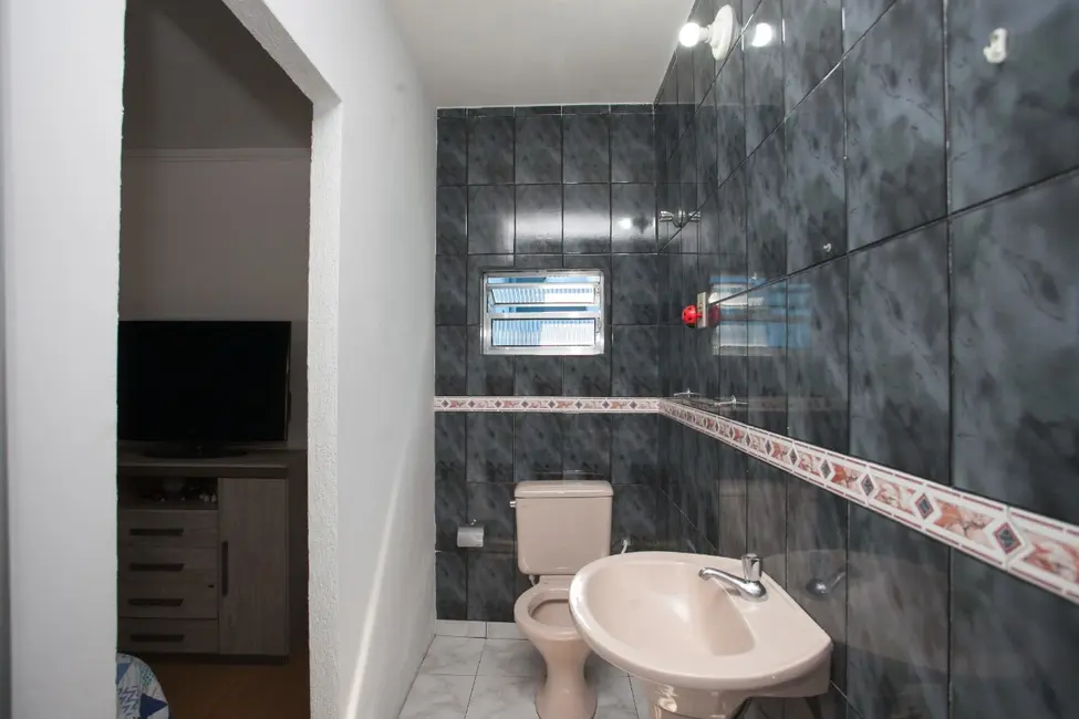 Sobrado com 3 quartos à venda, 106m2 em Brasilândia, São Paulo - SP - imagem 9 Foto 9 de Sobrado com 3 quartos à venda, 106m2 em Brasilândia, São Paulo - SP