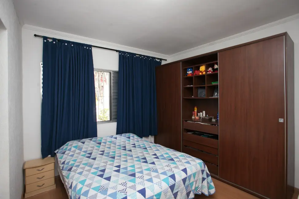 Sobrado com 3 quartos à venda, 106m2 em Brasilândia, São Paulo - SP - imagem 7 Foto 7 de Sobrado com 3 quartos à venda, 106m2 em Brasilândia, São Paulo - SP