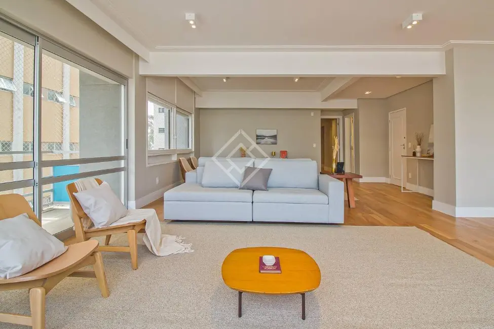 Apartamento com 2 quartos à venda, 210m2 em Higienópolis, São Paulo - SP - imagem 6 Foto 6 de Apartamento com 2 quartos à venda, 210m2 em Higienópolis, São Paulo - SP