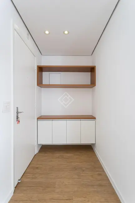 Apartamento com 1 quarto à venda, 31m2 em Vila Nova Conceição, São Paulo - SP - imagem 7 Foto 7 de Apartamento com 1 quarto à venda, 31m2 em Vila Nova Conceição, São Paulo - SP