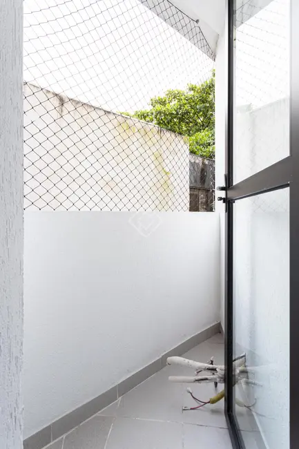 Apartamento com 1 quarto à venda, 31m2 em Vila Nova Conceição, São Paulo - SP - imagem 8 Foto 8 de Apartamento com 1 quarto à venda, 31m2 em Vila Nova Conceição, São Paulo - SP