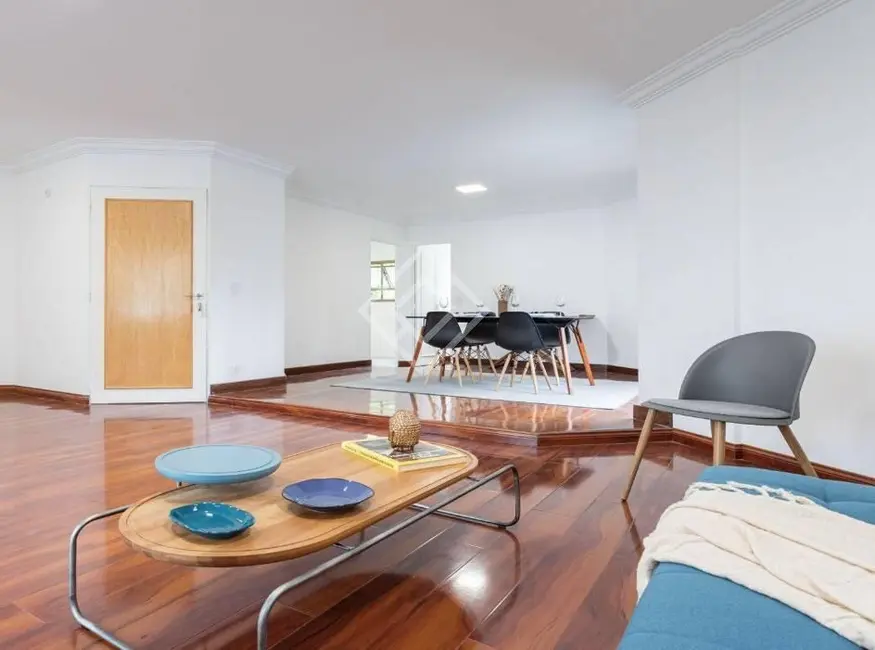 Foto 3 de Apartamento com 3 quartos à venda, 149m2 em Planalto Paulista, São Paulo - SP