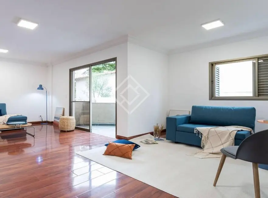 Foto 6 de Apartamento com 3 quartos à venda, 149m2 em Planalto Paulista, São Paulo - SP