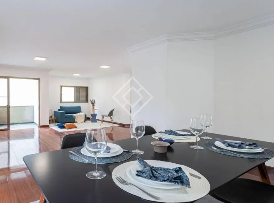 Foto 4 de Apartamento com 3 quartos à venda, 149m2 em Planalto Paulista, São Paulo - SP