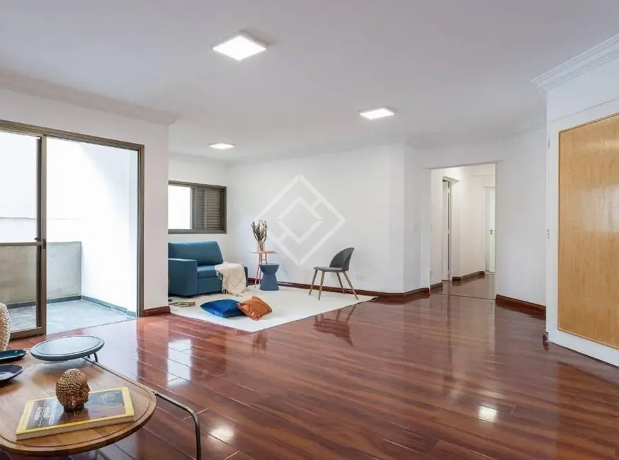 Foto 9 de Apartamento com 3 quartos à venda, 149m2 em Planalto Paulista, São Paulo - SP