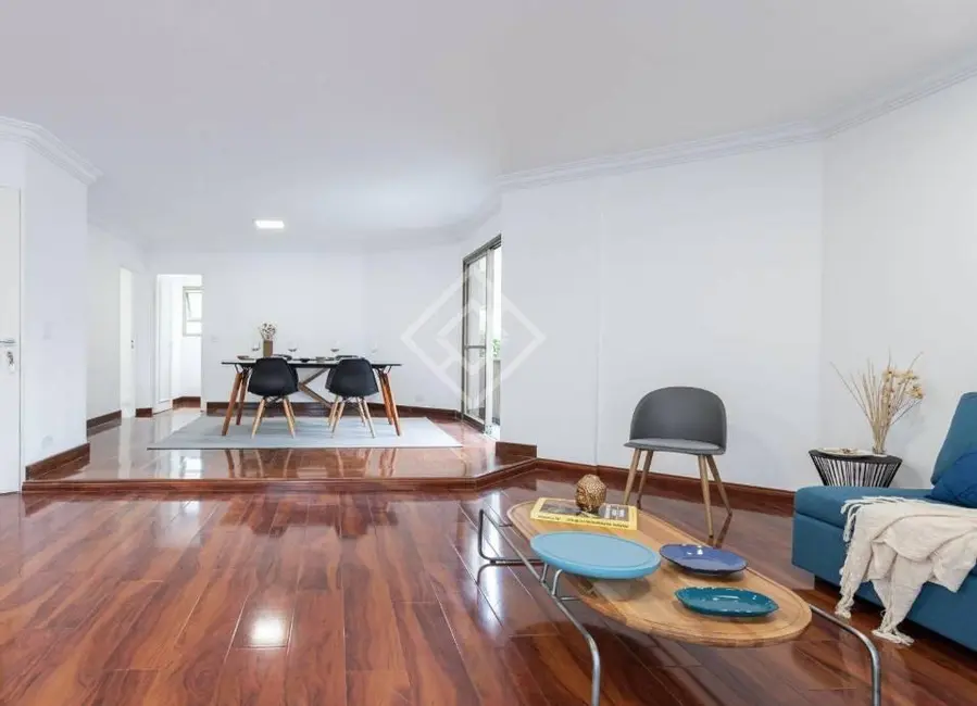 Foto 2 de Apartamento com 3 quartos à venda, 149m2 em Planalto Paulista, São Paulo - SP