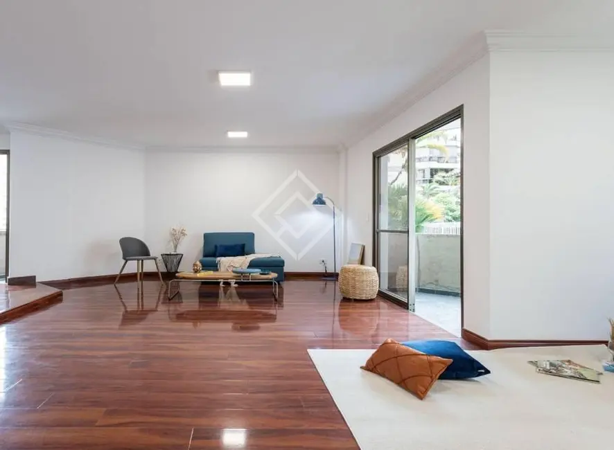 Foto 5 de Apartamento com 3 quartos à venda, 149m2 em Planalto Paulista, São Paulo - SP