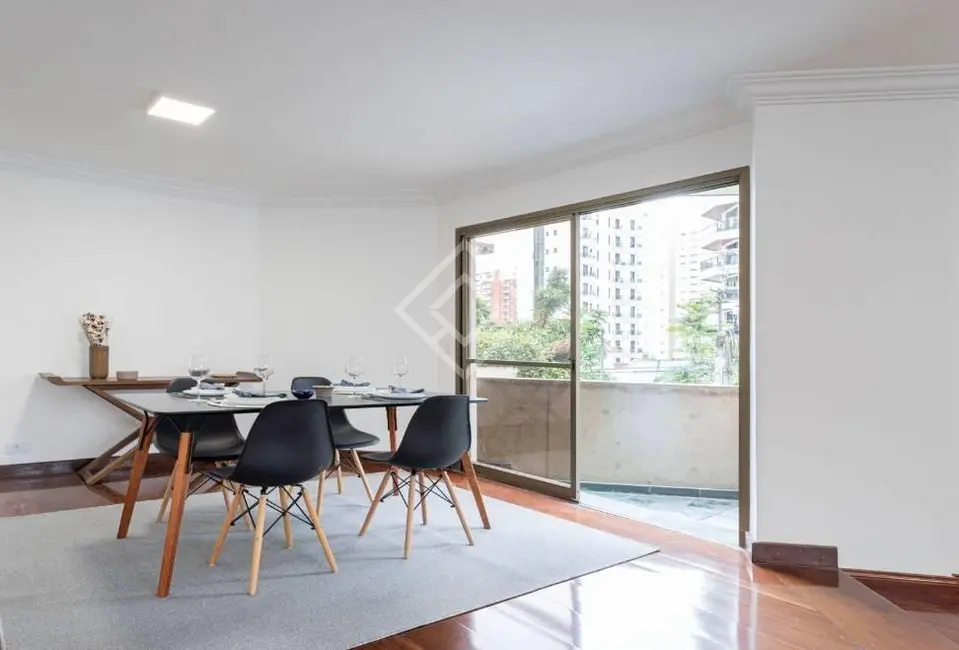 Foto 8 de Apartamento com 3 quartos à venda, 149m2 em Planalto Paulista, São Paulo - SP
