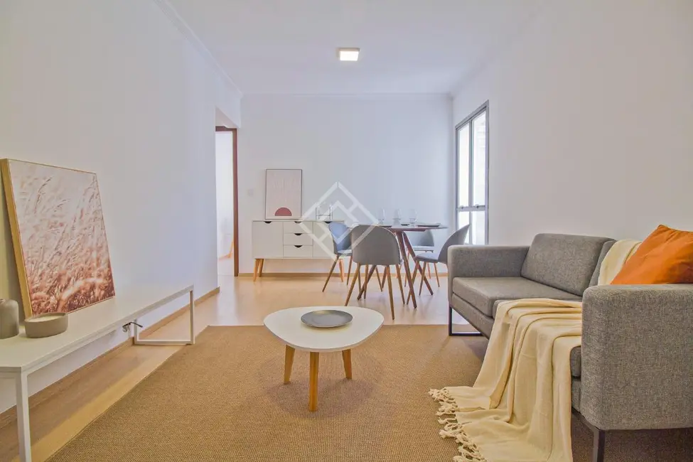 Foto 2 de Apartamento com 2 quartos à venda, 67m2 em Jardim Paulista, São Paulo - SP