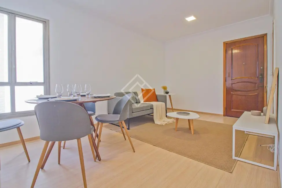 Foto 3 de Apartamento com 2 quartos à venda, 67m2 em Jardim Paulista, São Paulo - SP