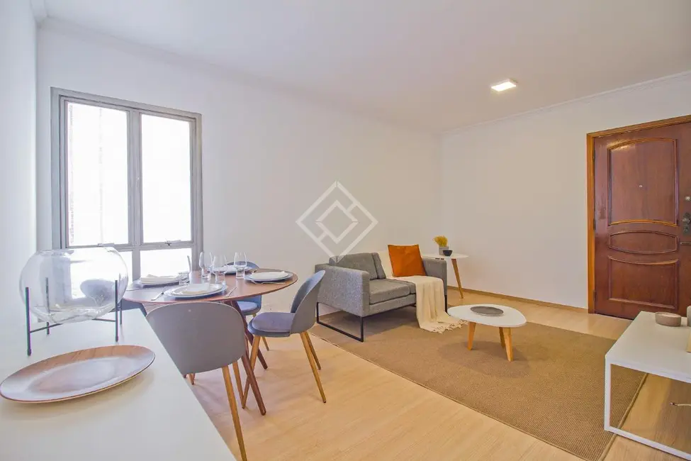 Foto 9 de Apartamento com 2 quartos à venda, 67m2 em Jardim Paulista, São Paulo - SP