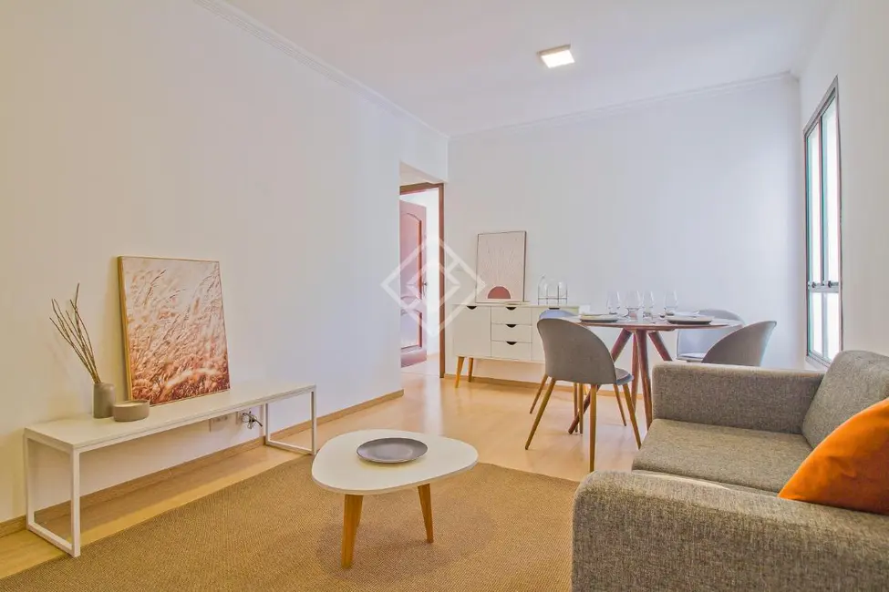 Foto 8 de Apartamento com 2 quartos à venda, 67m2 em Jardim Paulista, São Paulo - SP