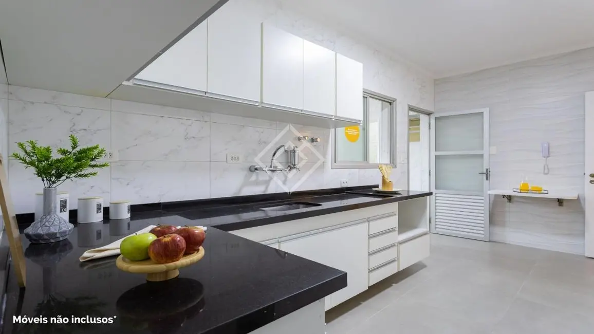 Foto 8 de Apartamento com 3 quartos à venda, 113m2 em Vila Uberabinha, São Paulo - SP