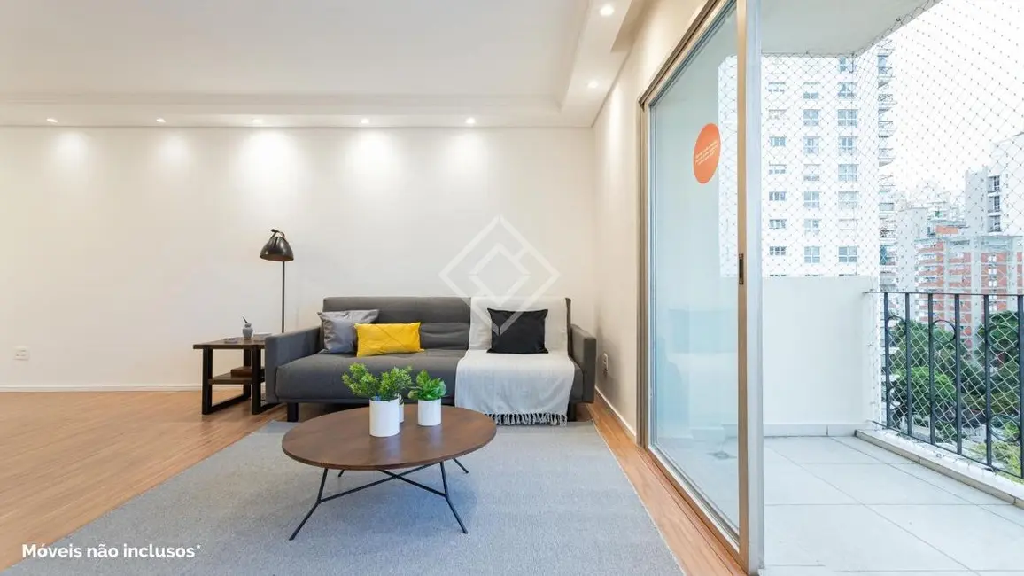 Foto 1 de Apartamento com 3 quartos à venda, 113m2 em Vila Uberabinha, São Paulo - SP