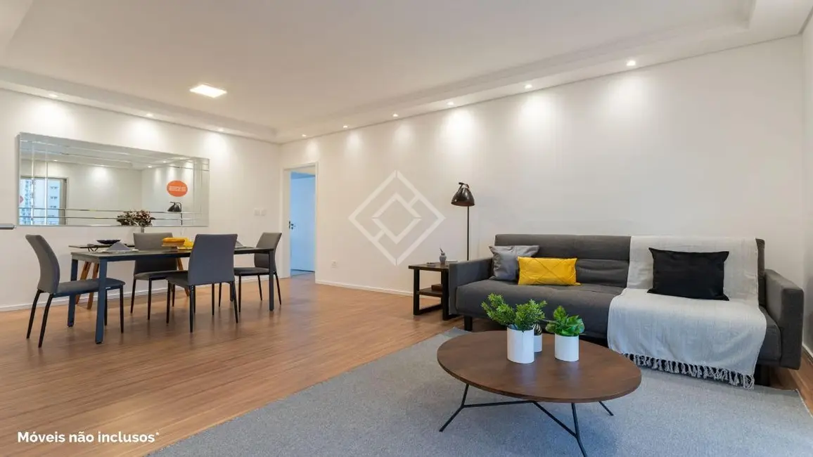 Foto 7 de Apartamento com 3 quartos à venda, 113m2 em Vila Uberabinha, São Paulo - SP