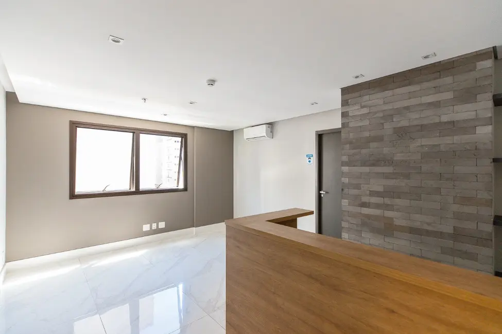 Foto 4 de Sala Comercial à venda, 100m2 em Vila Buarque, São Paulo - SP