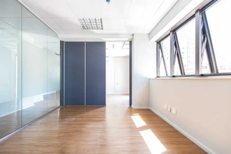 Foto 6 de Sala Comercial à venda, 100m2 em Vila Buarque, São Paulo - SP
