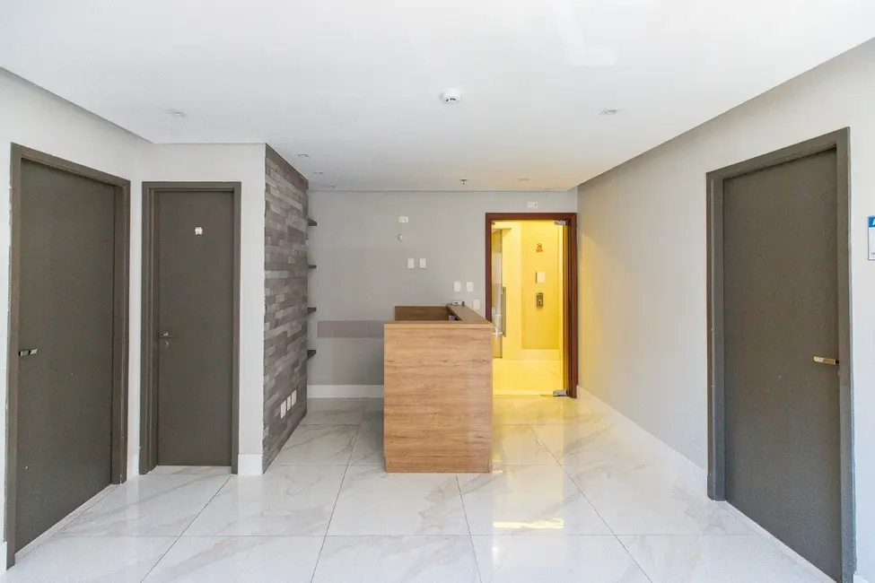 Foto 5 de Sala Comercial à venda, 100m2 em Vila Buarque, São Paulo - SP