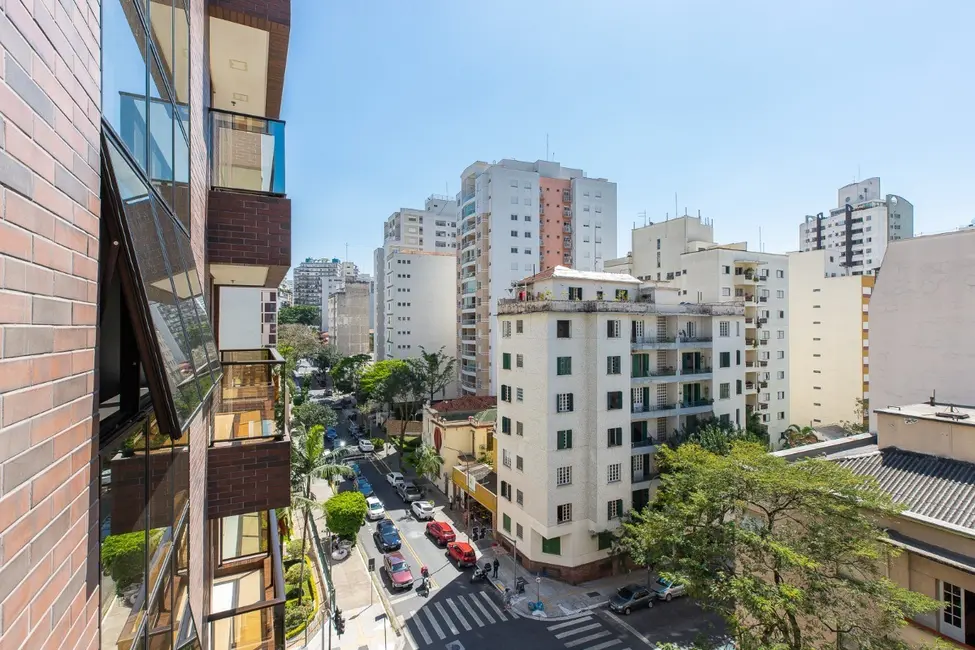 Foto 9 de Sala Comercial à venda, 100m2 em Vila Buarque, São Paulo - SP