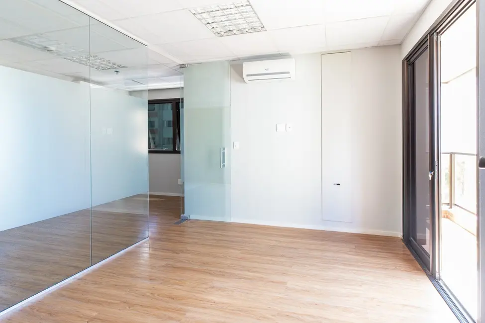 Foto 1 de Sala Comercial à venda, 100m2 em Vila Buarque, São Paulo - SP
