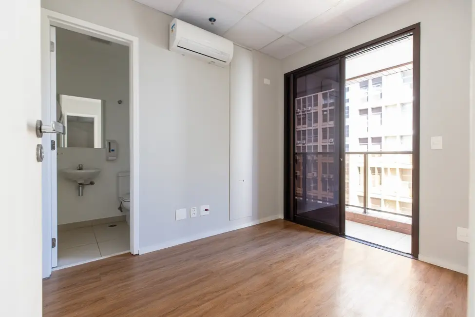 Foto 1 de Sala Comercial à venda, 48m2 em Vila Buarque, São Paulo - SP
